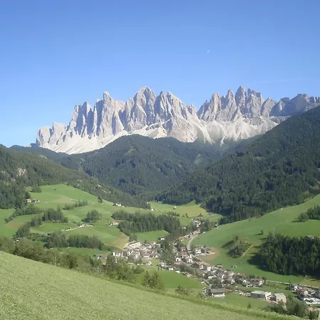 Farm stay Pineiderhof