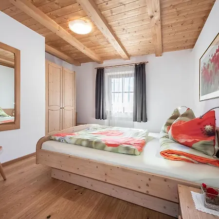 Farm stay Pineiderhof *