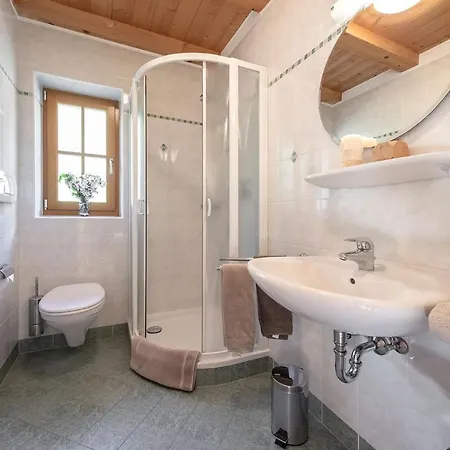 Farm stay Pineiderhof Funes (Bolzano)